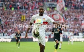 17.09.22 VfB Stuttgart - Eintracht Frankfurt