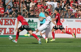 SC Freiburg - 1.FC Köln