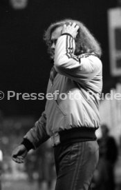 17.03.82 Xamax Neuchatel - Hamburger SV