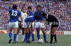 11.07.82 Italien - Deutschland