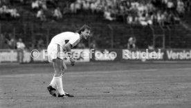 30.07.85 VfB Stuttgart - Stuttgarter Kickers