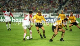 14.08.98 VfB Stuttgart - Borussia Dortmund