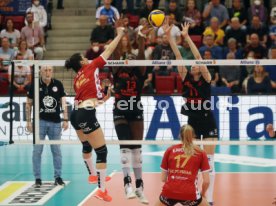 08.05.22 Allianz MTV Stuttgart - SC Potsdam