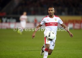 1. FC Heidenheim- VfB Stuttgart