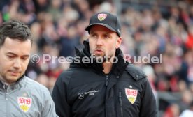 05.04.23 1. FC N&uuml;rnberg - VfB Stuttgart