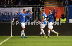 SV Darmstadt 98 - VfB Stuttgart