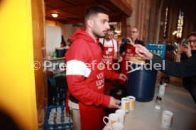 04.03.26 VfB Stuttgart Vesperkirche