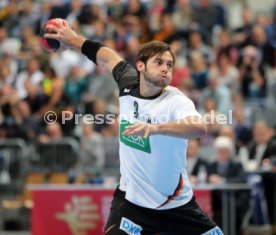 Handball DHB