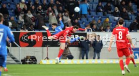 08.12.24 TSG 1899 Hoffenheim - SC Freiburg