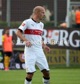 SG Dynamo Dresden - VfB Stuttgart