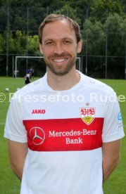 VfB Stuttgart Traditionself