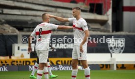 20.08.22 VfB Stuttgart - SC Freiburg