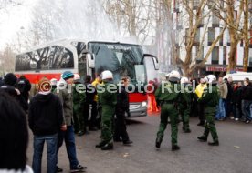 05.12.09 VfB Stuttgart - VfL Bochum
