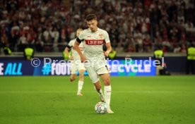 09.09.26 VfB Stuttgart - Viking Stavanger