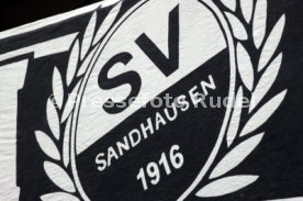 19.02.23 SV Sandhausen - Karlsruher SC