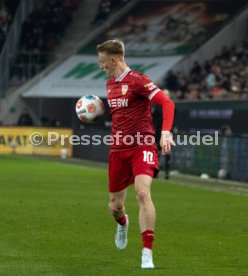 22.03.26 FC Augsburg - VfB Stuttgart