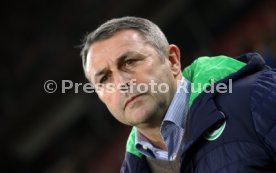 VfB Stuttgart - VfL Wolfsburg