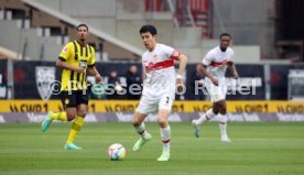 15.04.23 VfB Stuttgart - Borussia Dortmund
