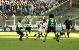 17.02.96 VfB Stuttgart - TSV 1860 M&uuml;nchen