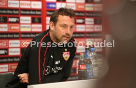 VfB Stuttgart - SC Freiburg