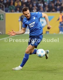 09.03.25 TSG 1899 Hoffenheim - 1. FC Heidenheim