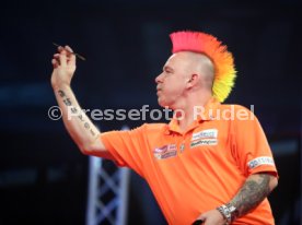 PDC Darts Grand Prix Sindelfinden 2017