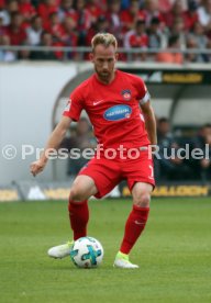 1. FC Heidenheim - SpVgg Greuther F&uuml;rth