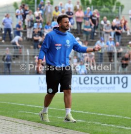 03.05.26 Stuttgarter Kickers - FC Homburg