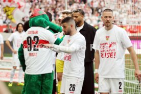 04.05.24 VfB Stuttgart - FC Bayern M&uuml;nchen