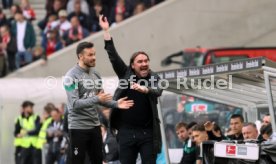 29.04.23 VfB Stuttgart - Borussia Mönchengladbach