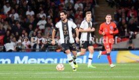 26.09.22 England - Deutschland