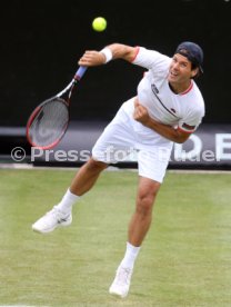 MercedesCup 2015