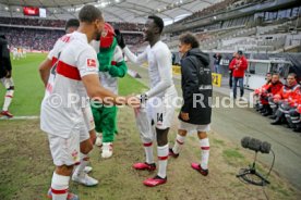 15.04.23 VfB Stuttgart - Borussia Dortmund