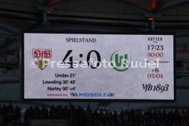 01.03.26 VfB Stuttgart - VfL Wolfsburg