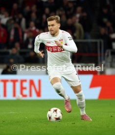 11.12.25 VfB Stuttgart - Maccabi Tel Aviv FC