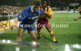 11.01.97 Hallen Masters Stuttgart