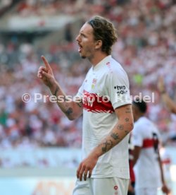 09.08.25 VfB Stuttgart - FC Bologna