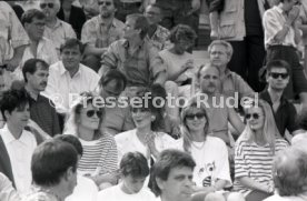 16.05.92 Bayer 04 Leverkusen - VfB Stuttgart