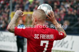 SC Freiburg - 1. FC Union Berlin
