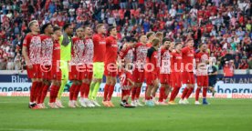 26.08.23 SC Freiburg - SV Werder Bremen
