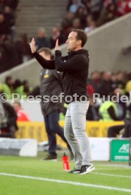 VfB Stuttgart - Borussia M&ouml;nchengladbach