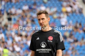03.08.24 Karlsruher SC - 1. FC N&uuml;rnberg