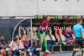 13.09.26 SV Elversberg - FC Bayern M&uuml;nchen