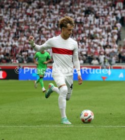 30.08.25 VfB Stuttgart - Borussia M&ouml;nchengladbach
