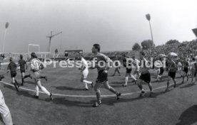 22.08.92 VfB Stuttgart - 1. FC N&uuml;rnberg