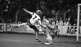 27.04.88 Deutschland - Schweiz
