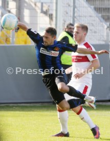VfB Stuttgart II - TuS Koblenz