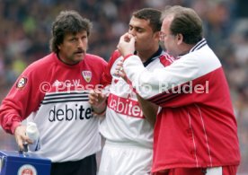 29.04.00 VfB Stuttgart - Borussia Dortmund