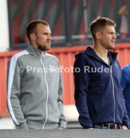VfB Stuttgart II - SV Elversberg