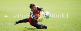 VFB Stuttgart Trainingslager Grassau
